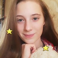 Кристина Степченкова, 21 год