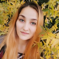 Наталья Стрижова, Новосибирск, Россия