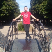 Денис Майоров, 32 года, Донецк, Украина