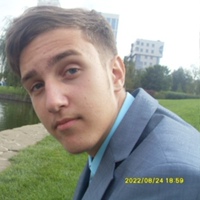 Алексей Лобода, 24 года, Донецк, Украина