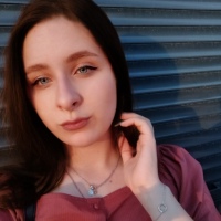 Вероника Юркевич, 23 года, Мозырь, Беларусь