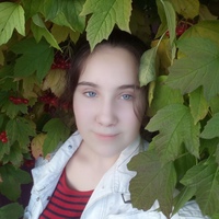 Мария Дудник, 18 лет, Донецк, Украина