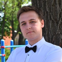 Данил Назаревич, 26 лет, Горловка, Украина