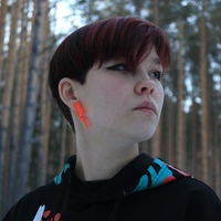 Женя Антропова, 22 года, Златоуст, Россия