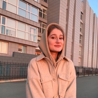 Елизавета Дубова, 23 года, Томск, Россия