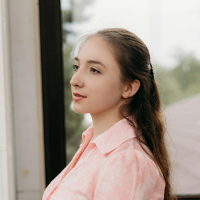 Светлана Яковлева, 25 лет, Тольятти, Россия