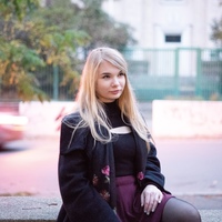 Daria Moor, Киев, Украина