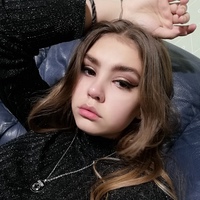 София Халявенко, 21 год, Украина