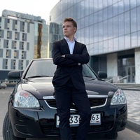 Павел Суворков, 20 лет