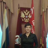 Vasilisa Perepelytsya