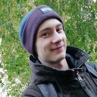 Иван Горбунов, 23 года, Челябинск, Россия